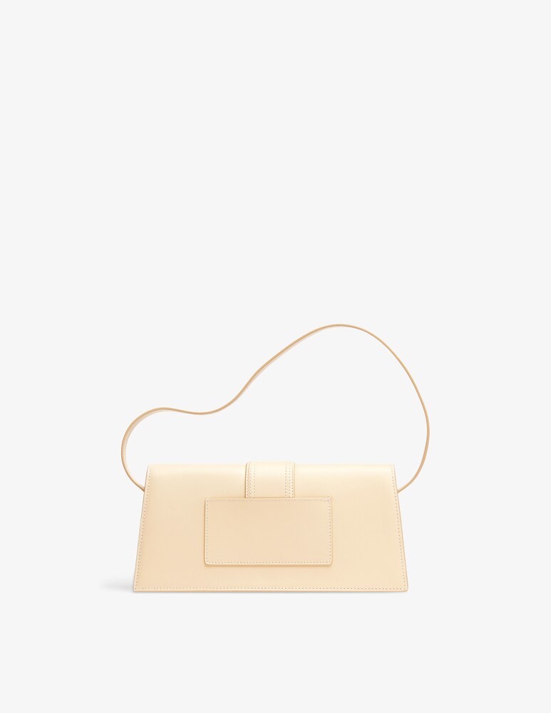 Jacquemus Borsa Le Bambino long Ultimo giorno