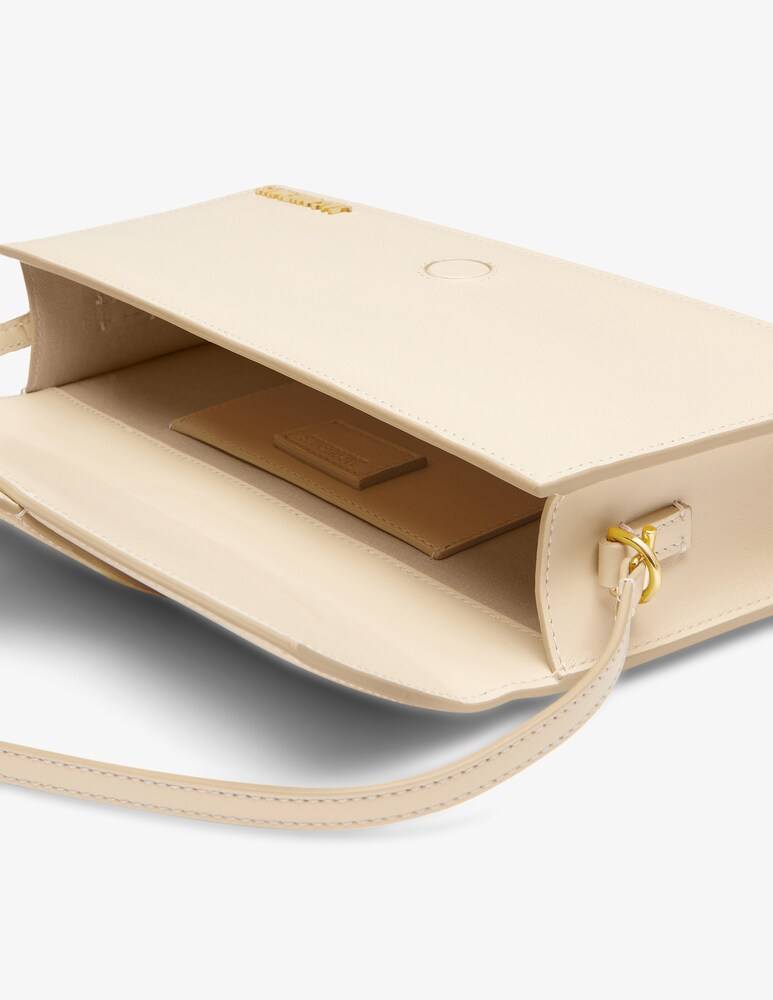 Jacquemus Borsa Le Bambino long Ultimo giorno
