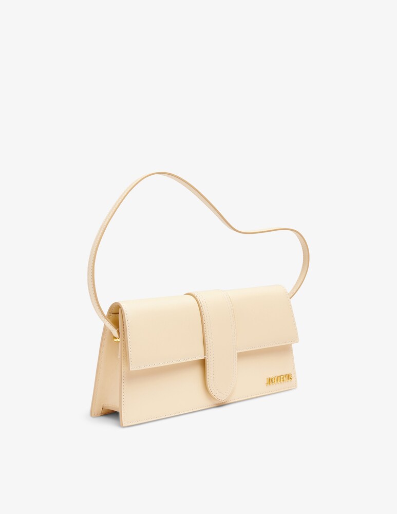 Jacquemus Borsa Le Bambino long Ultimo giorno