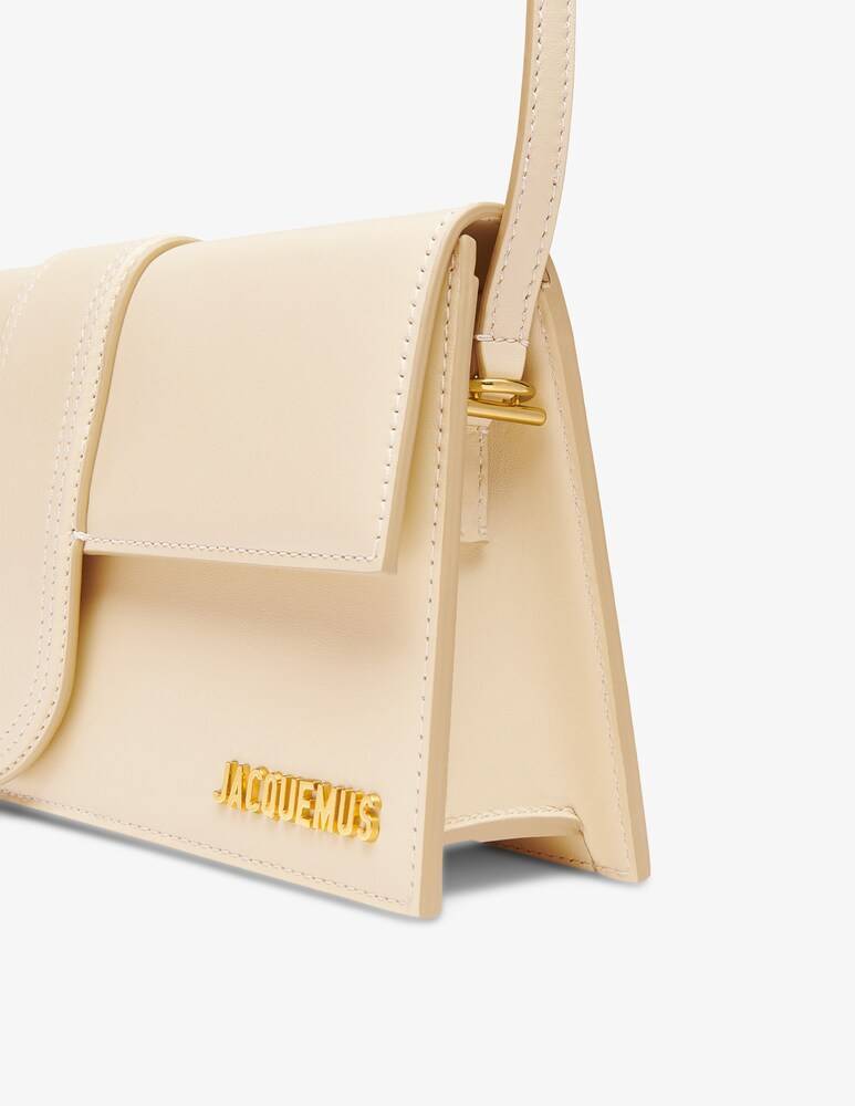 Jacquemus Borsa Le Bambino long Ultimo giorno
