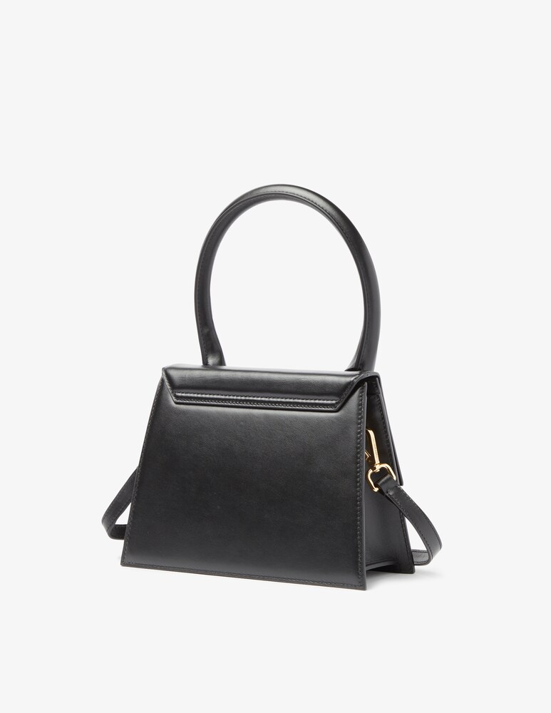 Jacquemus Borsa a mano Le Grand Chiquito Promozione temporanea