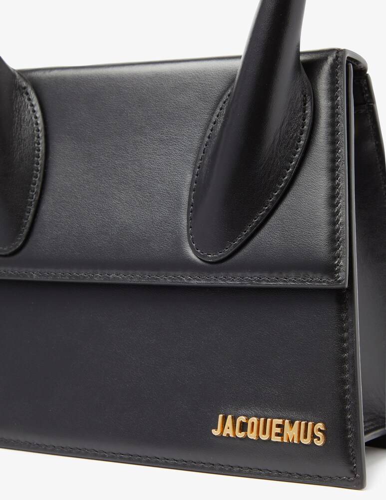 Jacquemus Borsa a mano Le Grand Chiquito Promozione temporanea