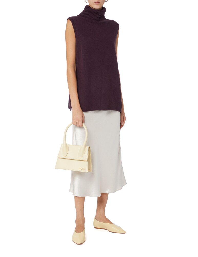 Jacquemus Borsa Le Grand chiquito Fino al 50% di sconto