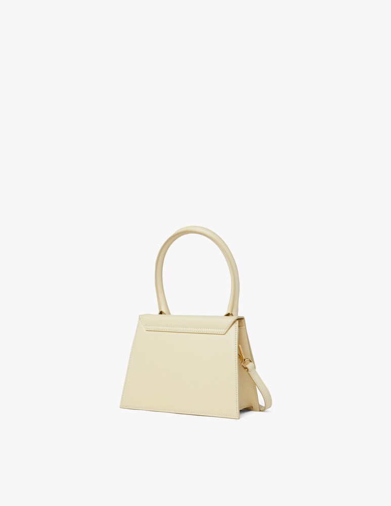 Jacquemus Borsa Le Grand chiquito Fino al 50% di sconto
