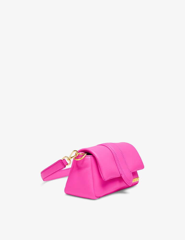 Jacquemus Borsa Le petit Bambimou Fino al 60% di sconto