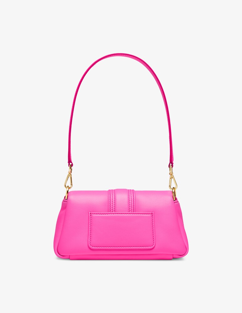 Jacquemus Borsa Le petit Bambimou Fino al 60% di sconto