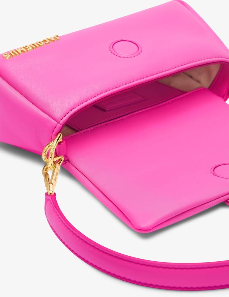 Jacquemus Borsa Le petit Bambimou Fino al 60% di sconto
