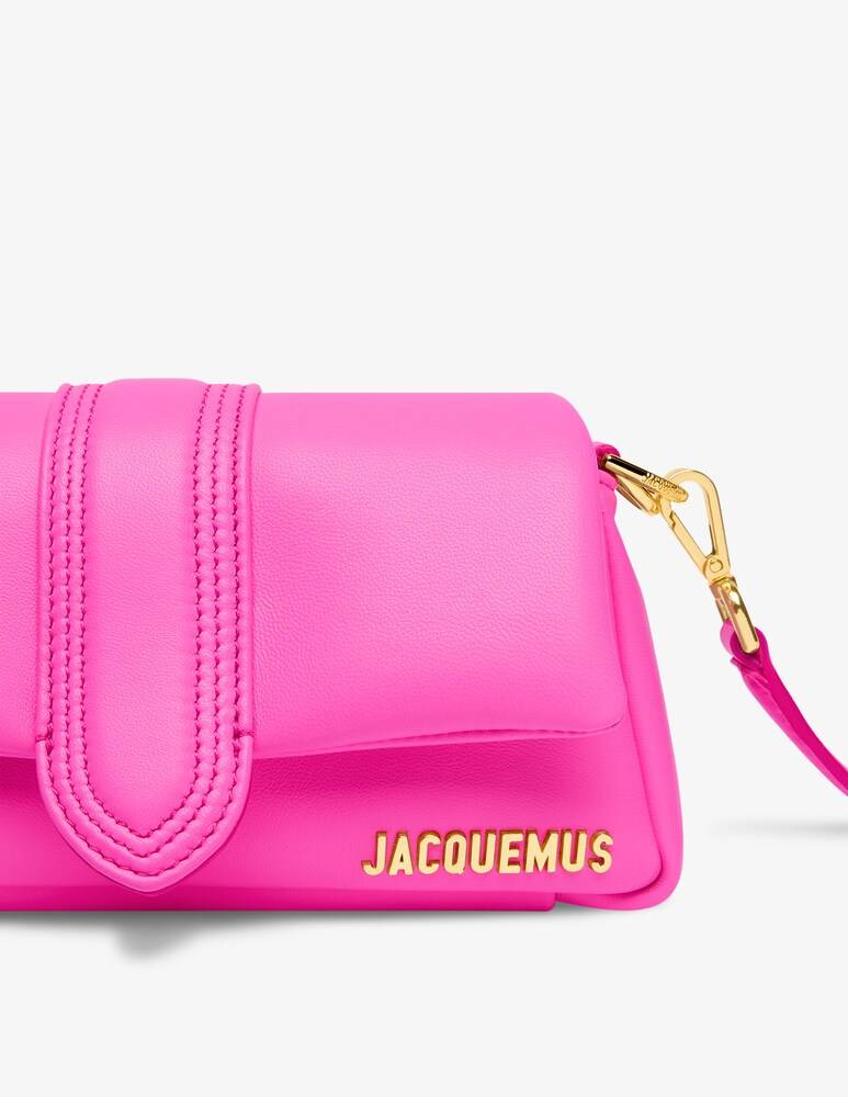 Jacquemus Borsa Le petit Bambimou Fino al 60% di sconto