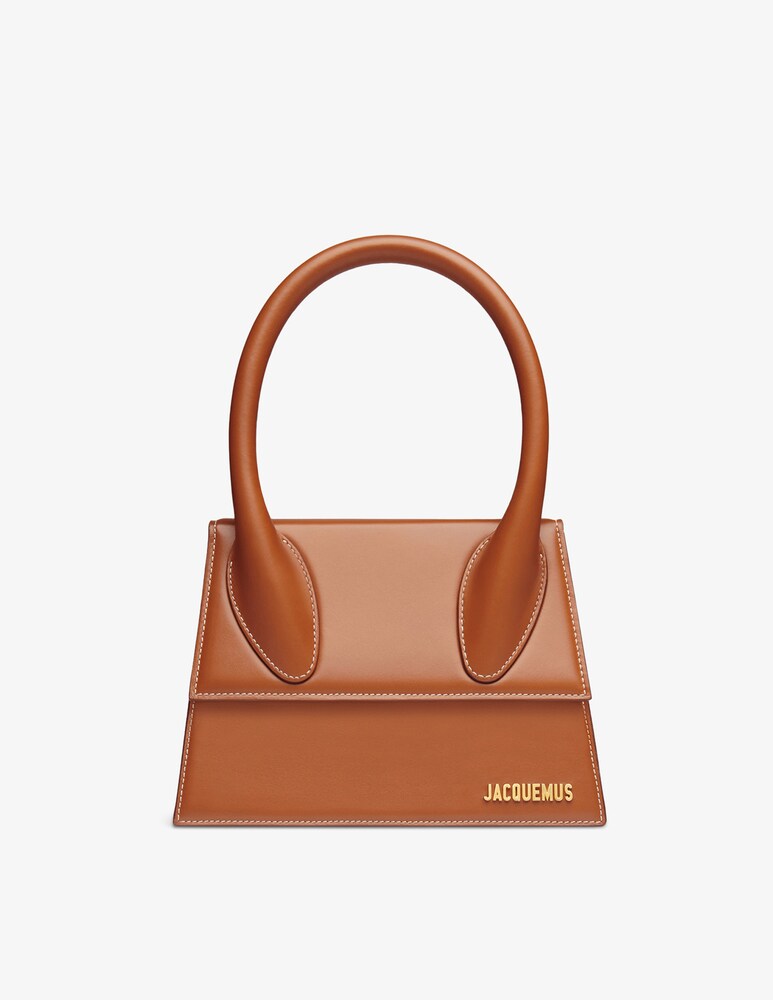 Jacquemus Borsa Le grand Chiquito Fino al 65% di sconto