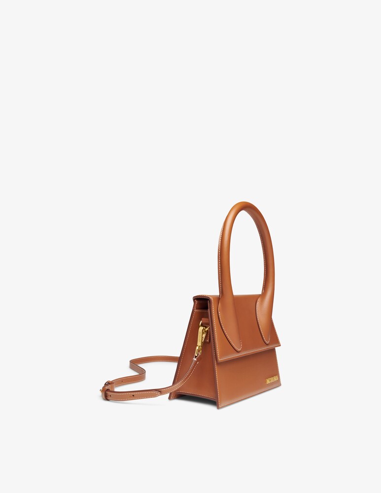 Jacquemus Borsa Le grand Chiquito Fino al 65% di sconto
