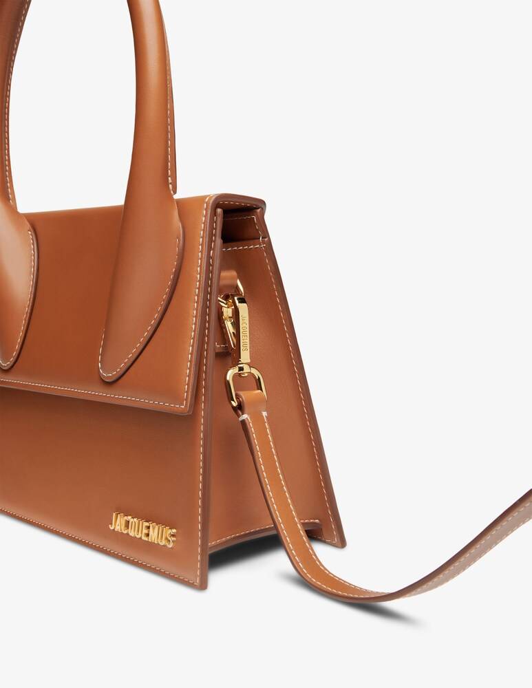 Jacquemus Borsa Le grand Chiquito Fino al 65% di sconto