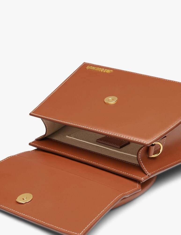 Jacquemus Borsa Le grand Chiquito Fino al 65% di sconto