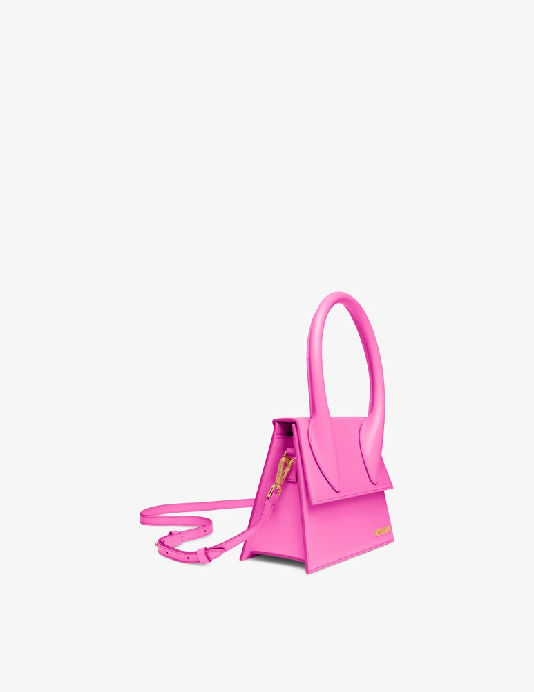 Jacquemus Borsa Le grand Chiquito Only for today