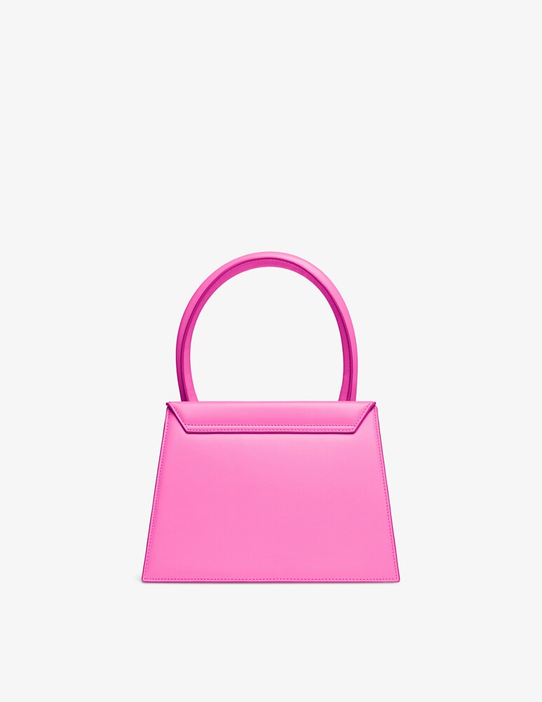 Jacquemus Borsa Le grand Chiquito Only for today