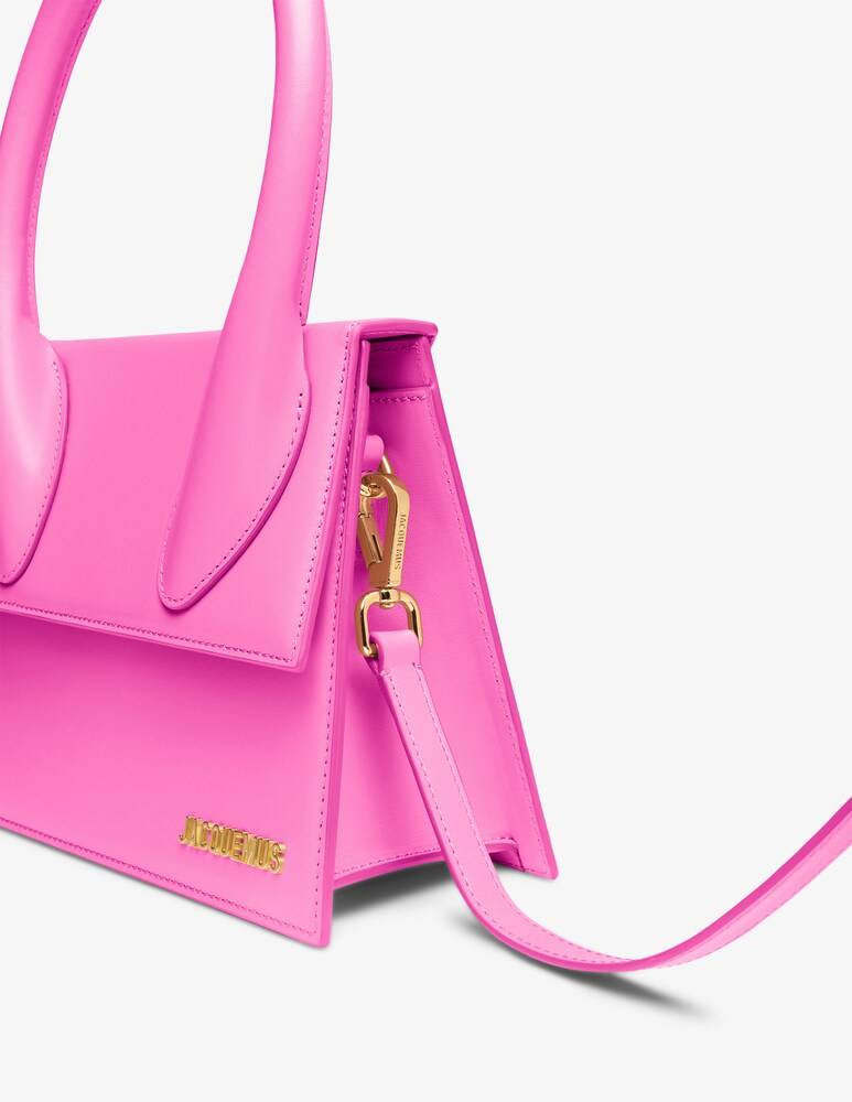 Jacquemus Borsa Le grand Chiquito Only for today