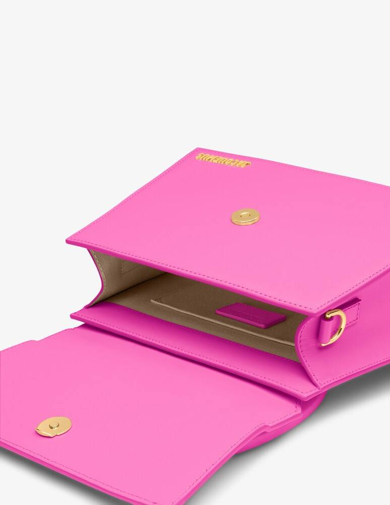 Jacquemus Borsa Le grand Chiquito Only for today