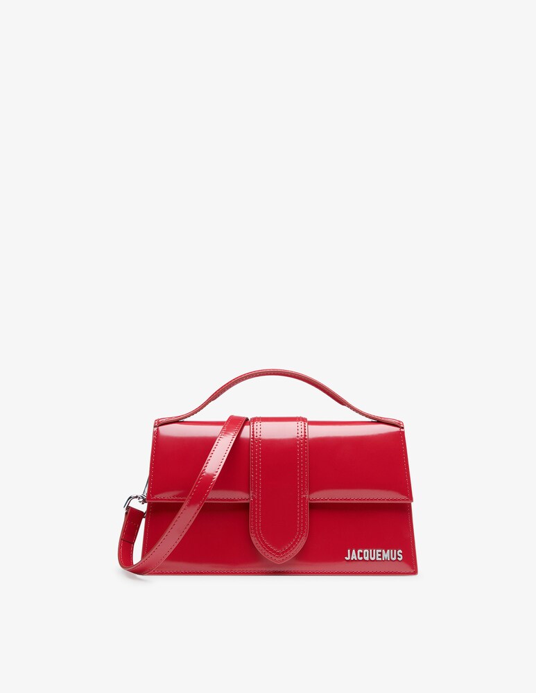 Jacquemus Borse Le grand bambino