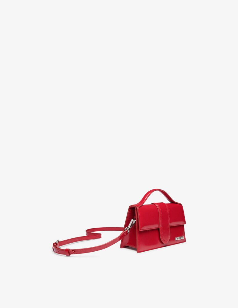 Jacquemus Borse Le grand bambino Enormi sconti