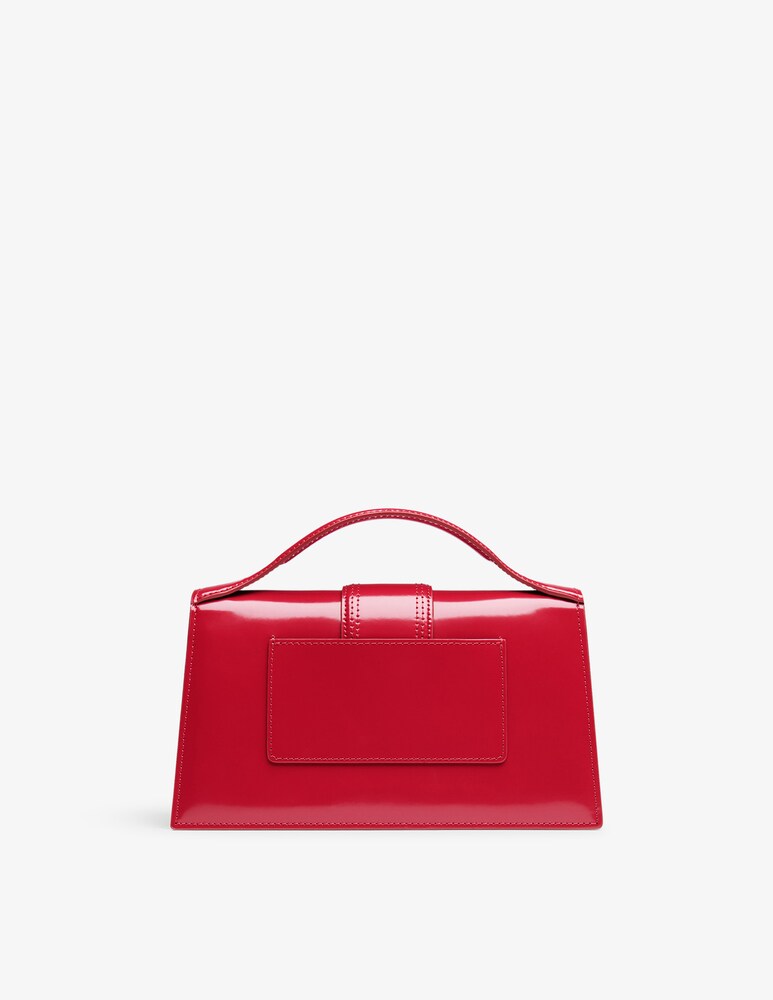 Jacquemus Borse Le grand bambino Enormi sconti