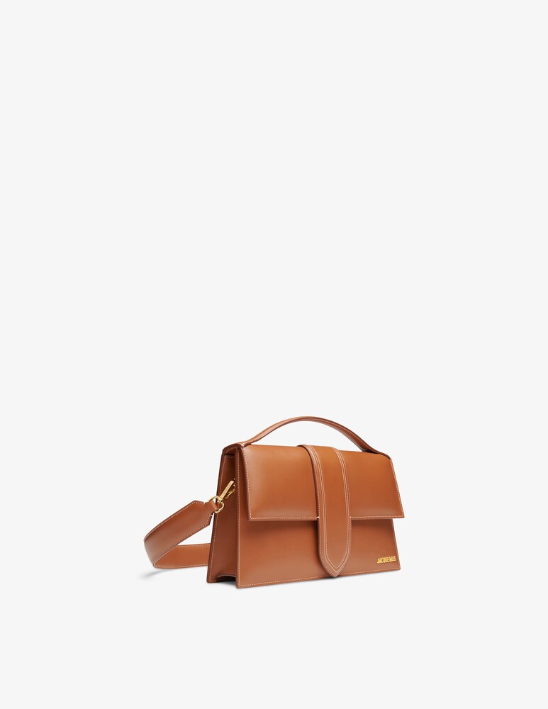 Jacquemus Borsa Le Grand Bambino 50% di sconto con spedizione gratuita