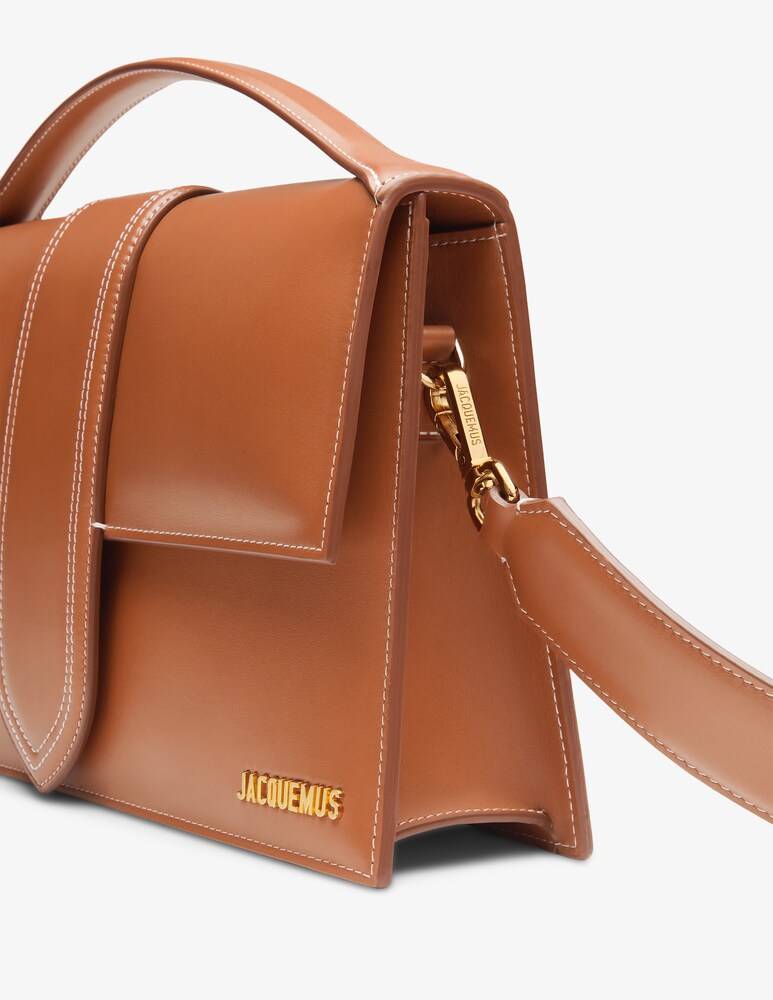 Jacquemus Borsa Le Grand Bambino 50% di sconto con spedizione gratuita