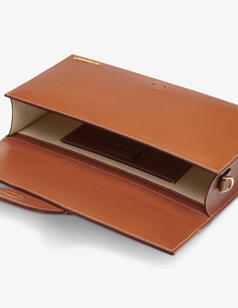Jacquemus Borsa Le Grand Bambino 50% di sconto con spedizione gratuita