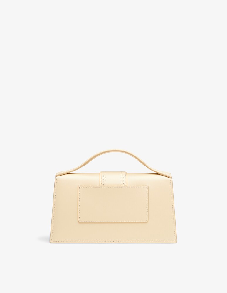 Jacquemus Borsa Le grand Bambino Trasporto libero internazionale