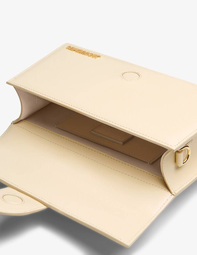 Jacquemus Borsa Le grand Bambino Trasporto libero internazionale