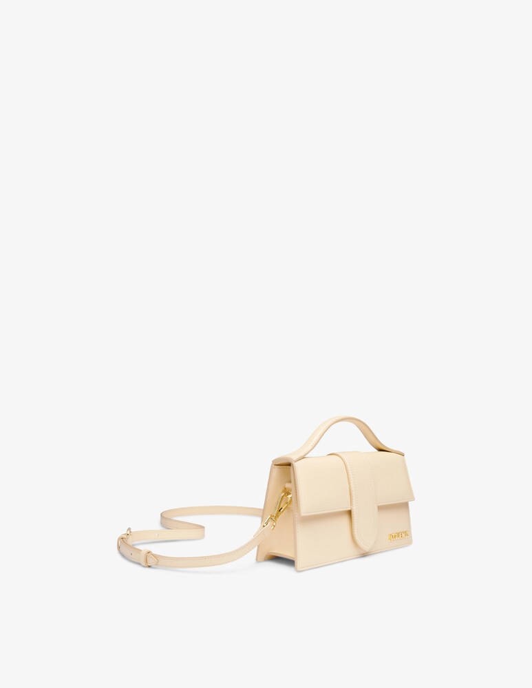 Jacquemus Borsa Le grand Bambino Trasporto libero internazionale