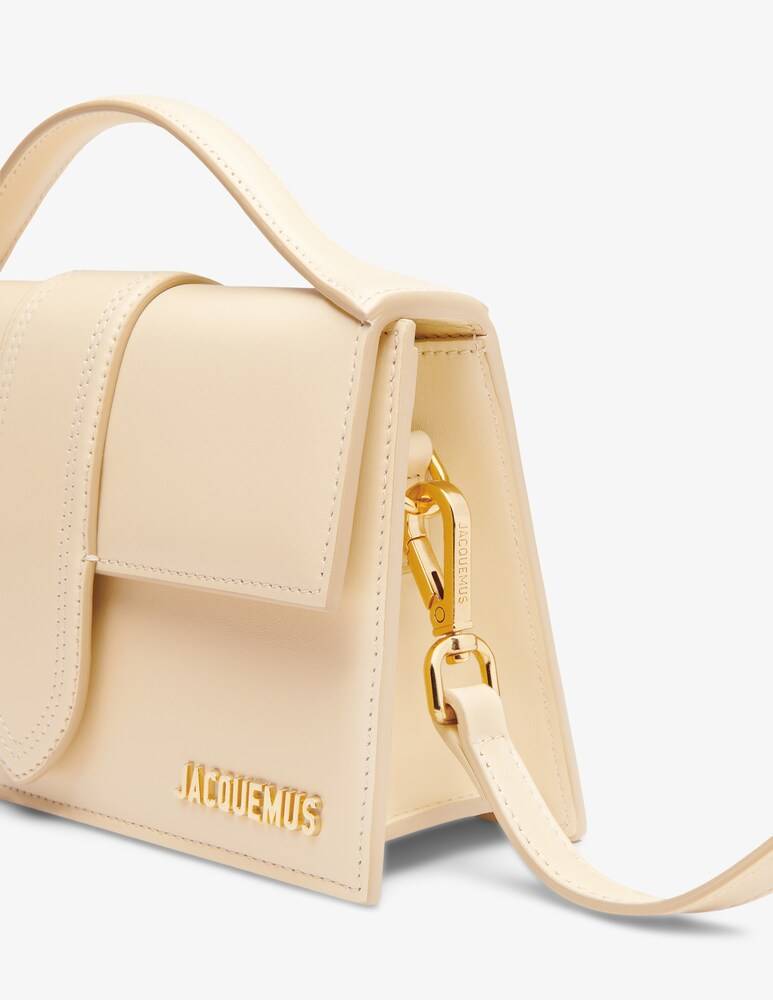 Jacquemus Borsa Le grand Bambino Trasporto libero internazionale