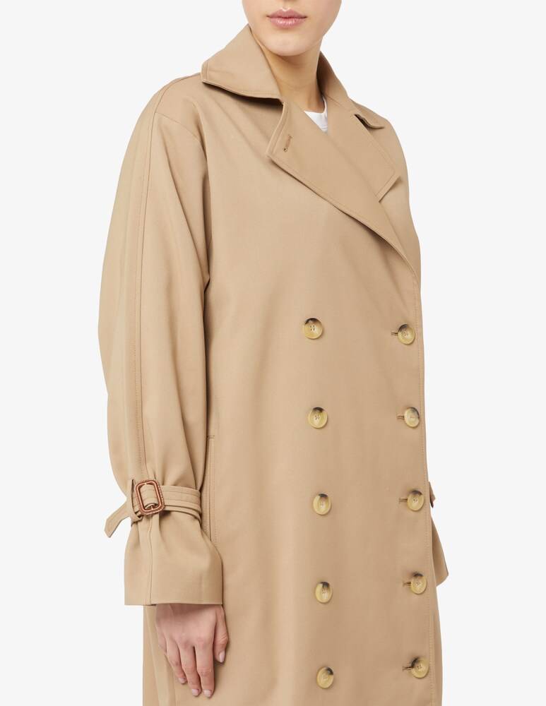 TOTEME Trench Signature Officina