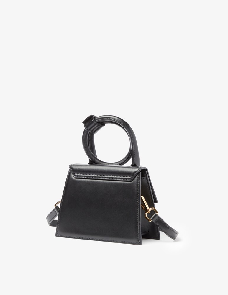 Jacquemus Borsa a mano Le chiquito Noeud Sconti questo mese