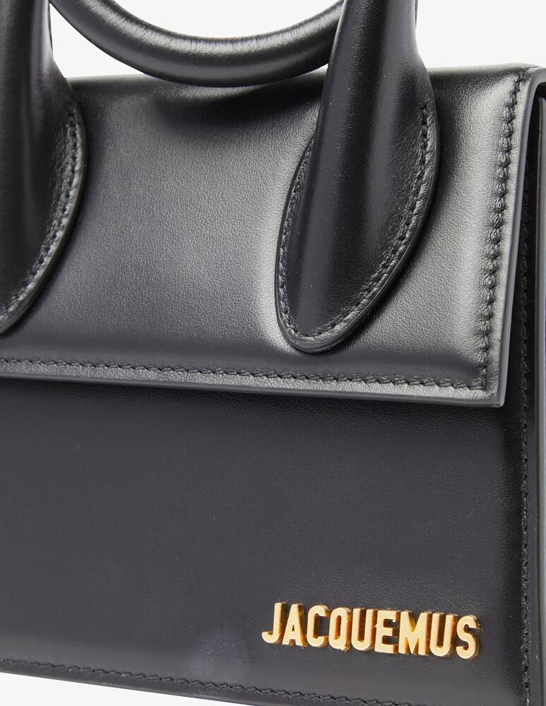 Jacquemus Borsa a mano Le chiquito Noeud Sconti questo mese