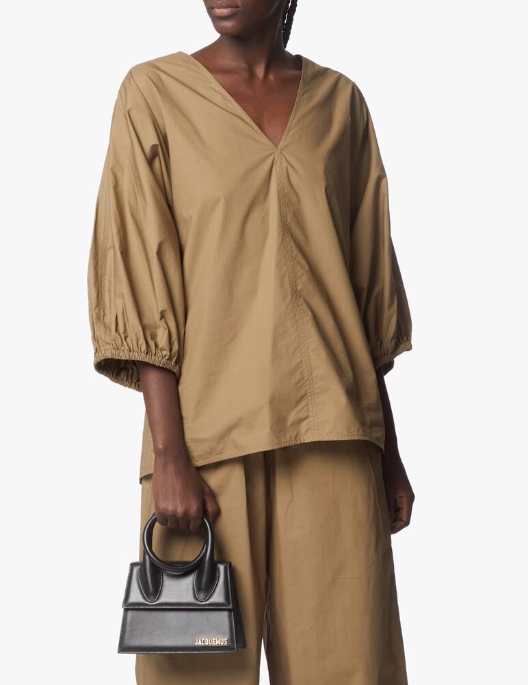 Jacquemus Borsa a mano Le chiquito Noeud Sconti questo mese