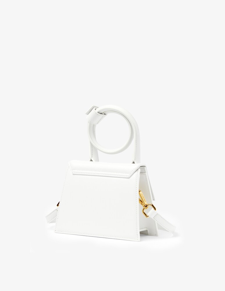 Jacquemus Borsa a mano Le chiquito Noeud 2025