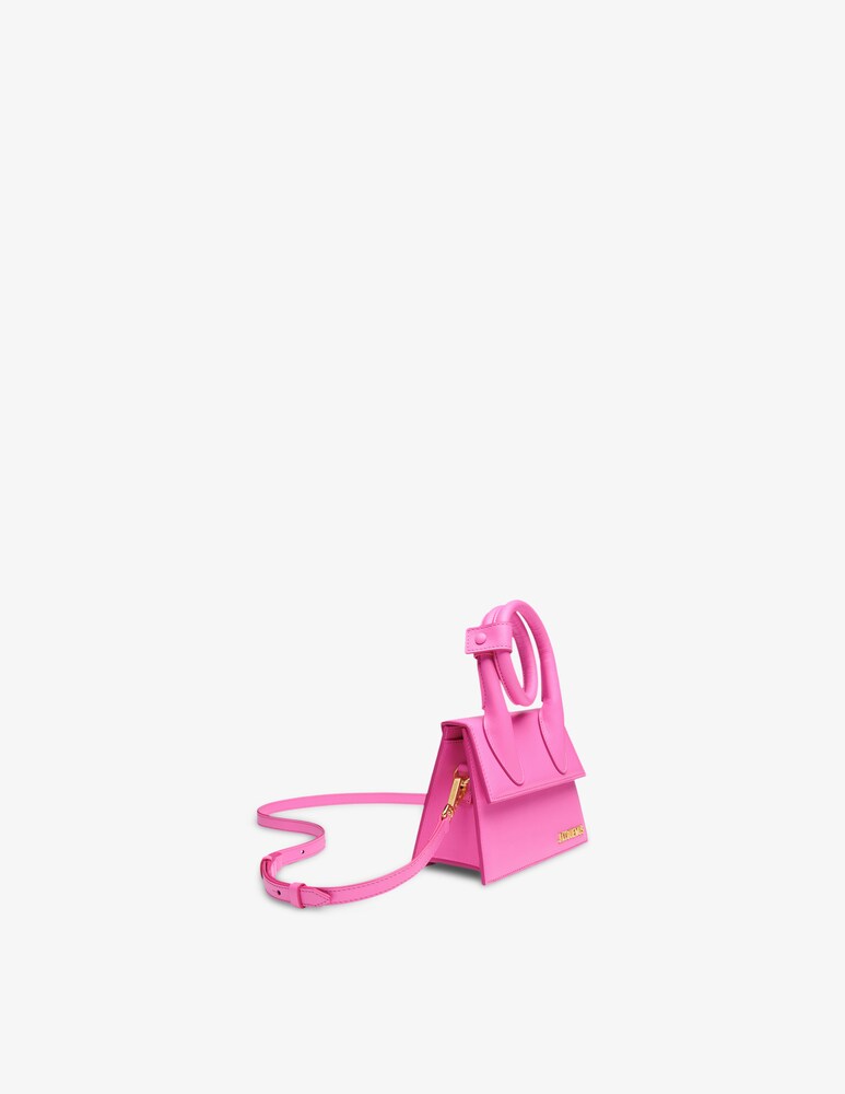Jacquemus Borsa Le Chiquito Noeud Italy