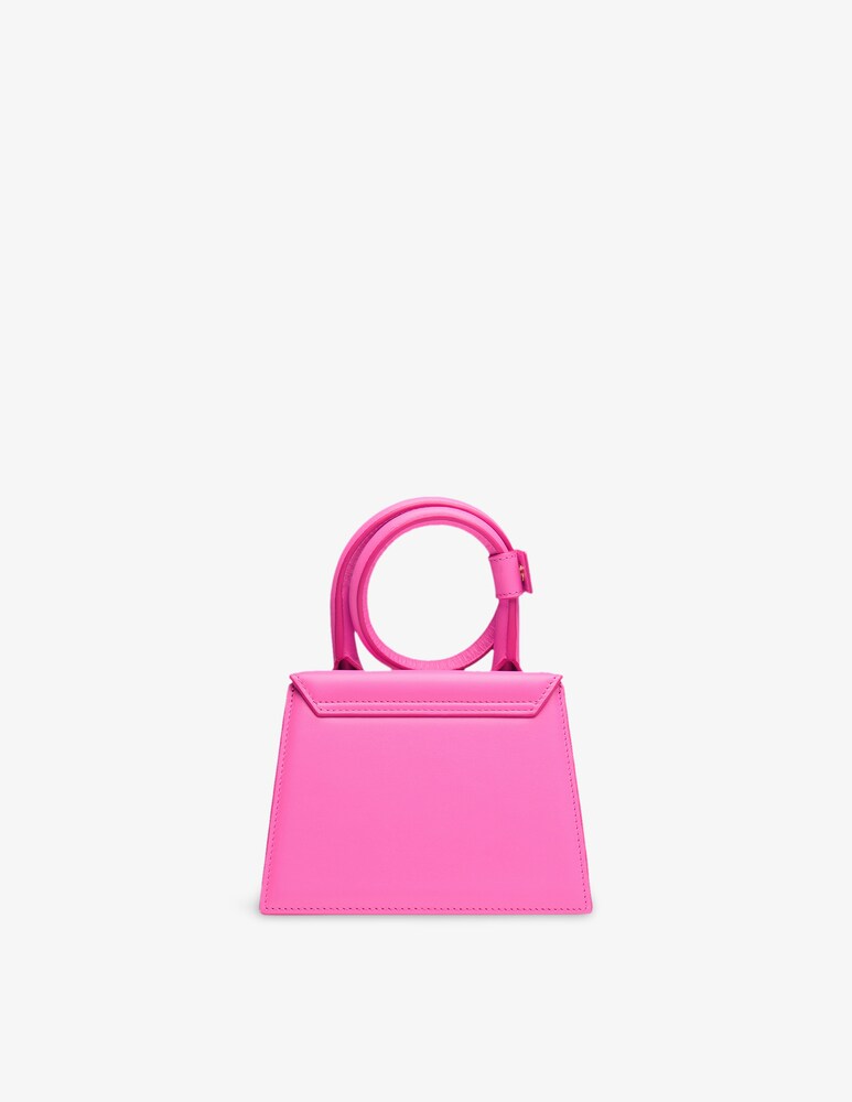 Jacquemus Borsa Le Chiquito Noeud Italy