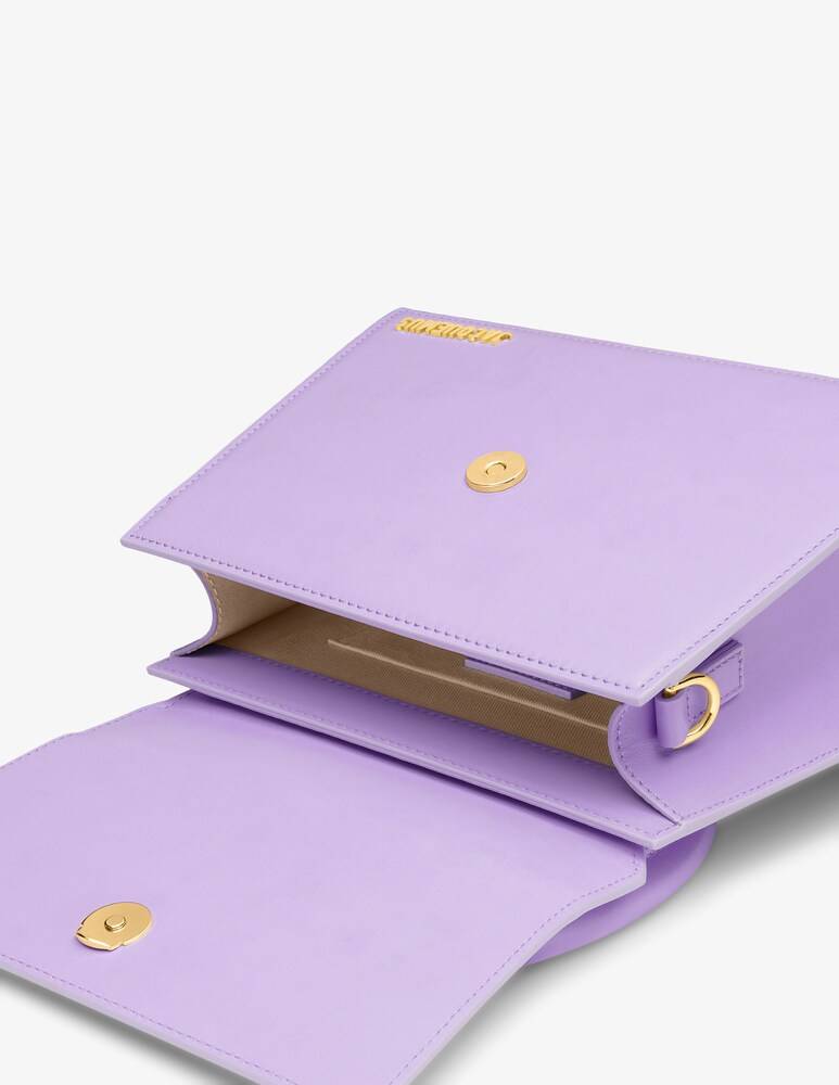 Jacquemus Borsa Le Grand chiquito Italia