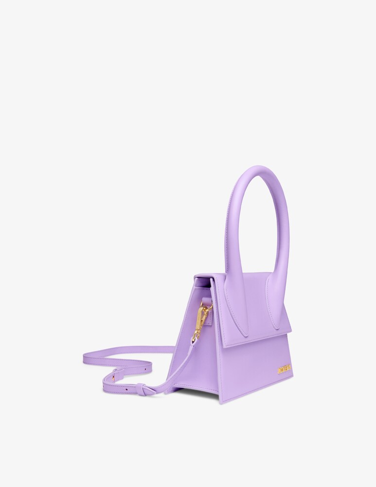 Jacquemus Borsa Le Grand chiquito Italia