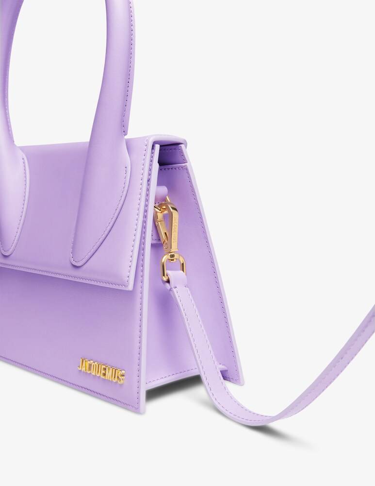 Jacquemus Borsa Le Grand chiquito Italia