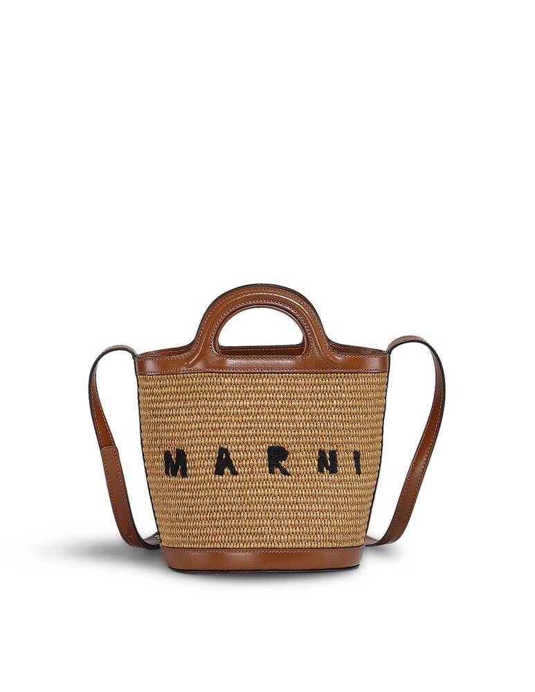 Marni Borsa a mano - marrone In Linea