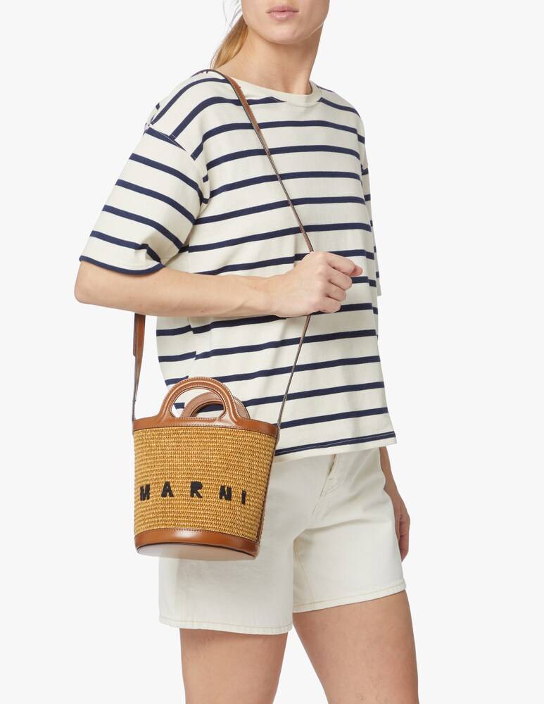 Marni Borsa a mano - marrone In Linea