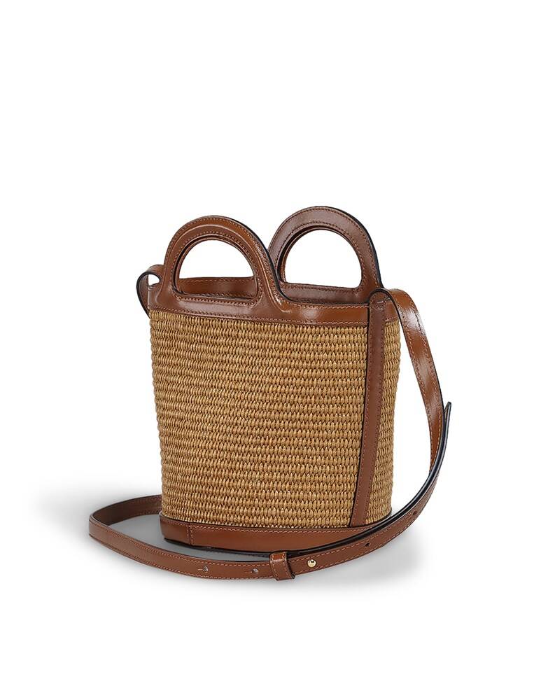 Marni Borsa a mano - marrone In Linea