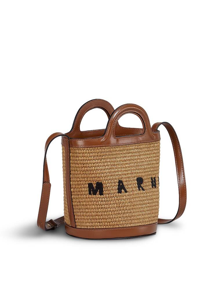 Marni Borsa a mano - marrone In Linea