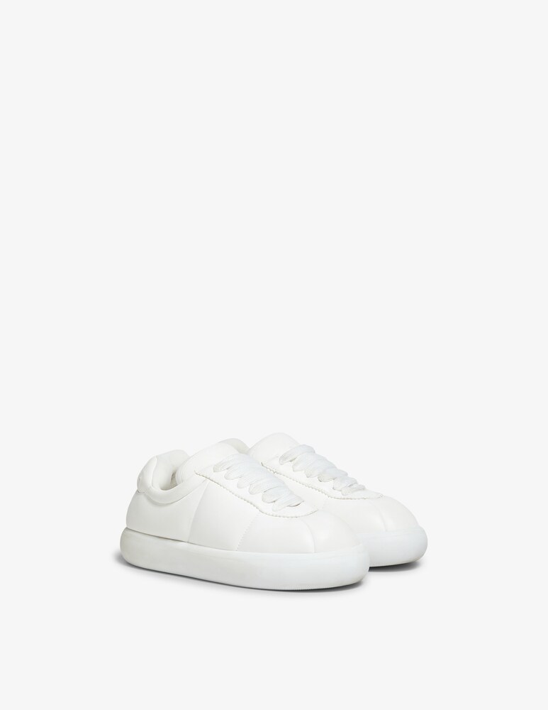 Marni Sneaker bigfoot 2.0 in pelle Nuovo