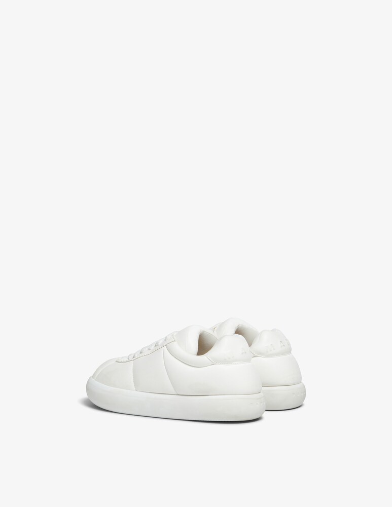 Marni Sneaker bigfoot 2.0 in pelle Nuovo
