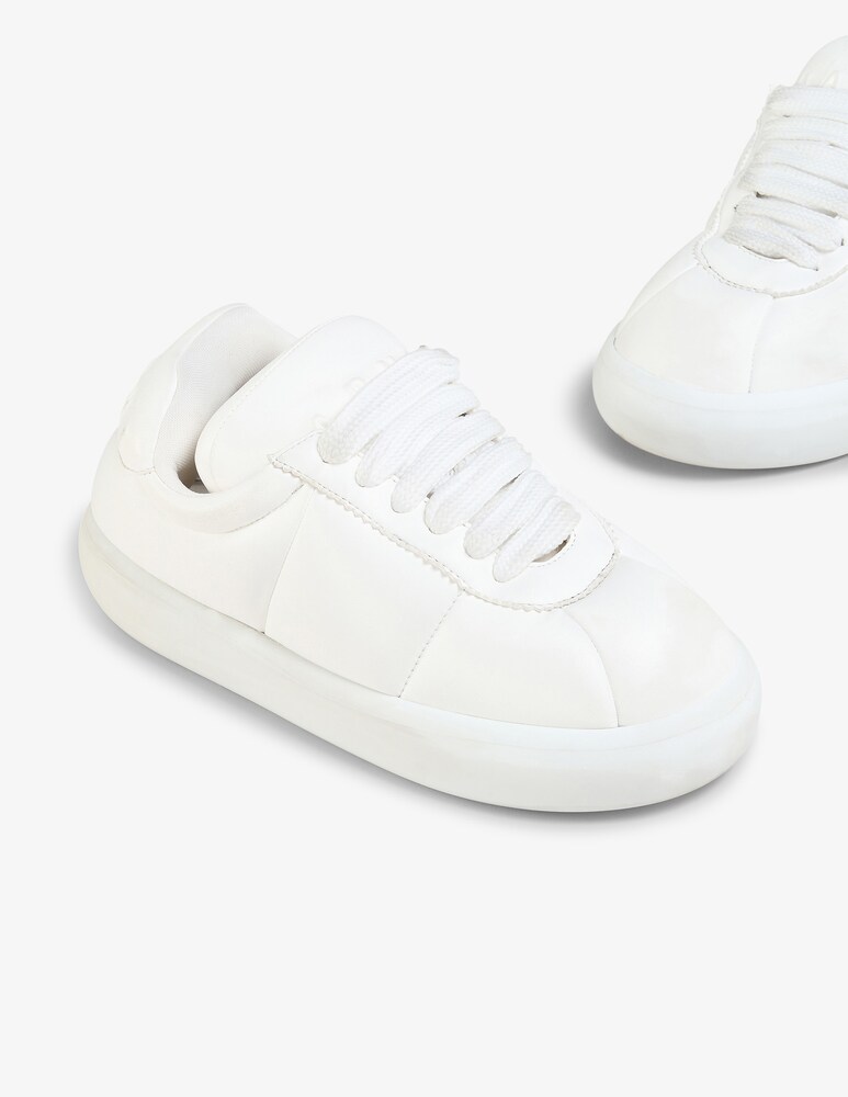 Marni Sneaker bigfoot 2.0 in pelle Nuovo