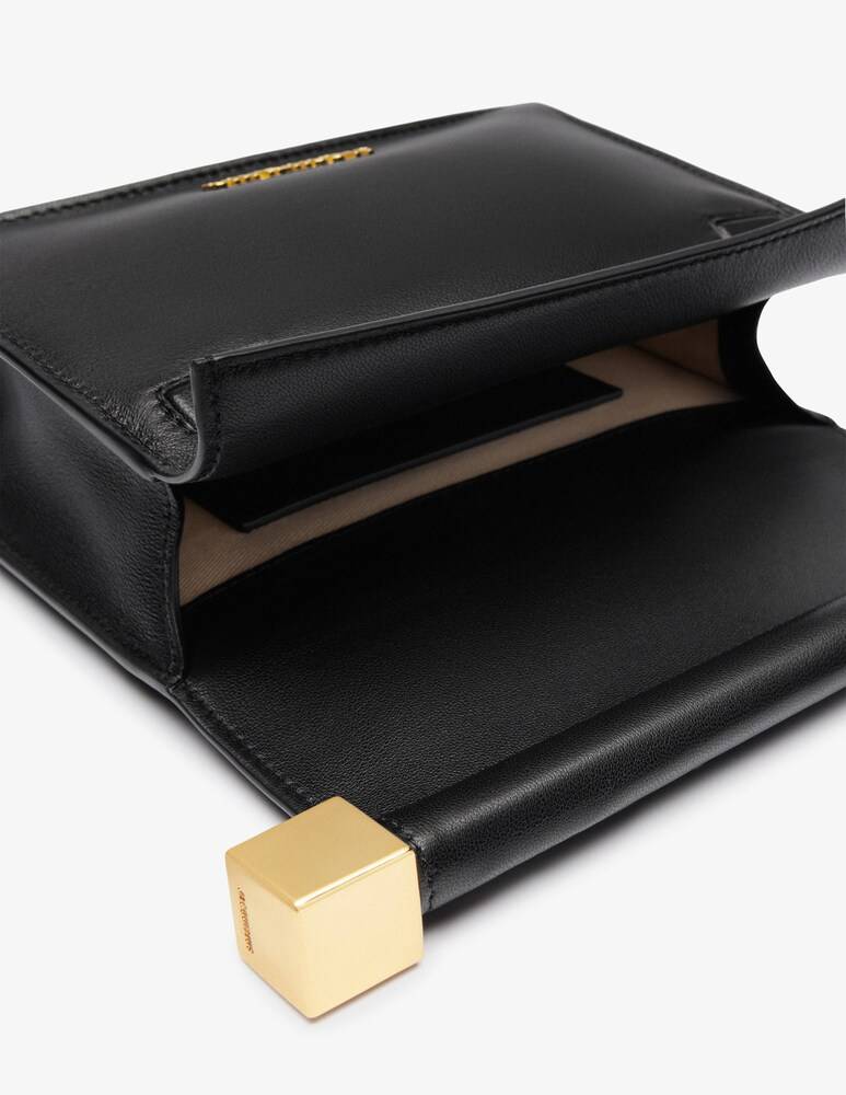 Jacquemus Borse La petite pochette rond c Vendita