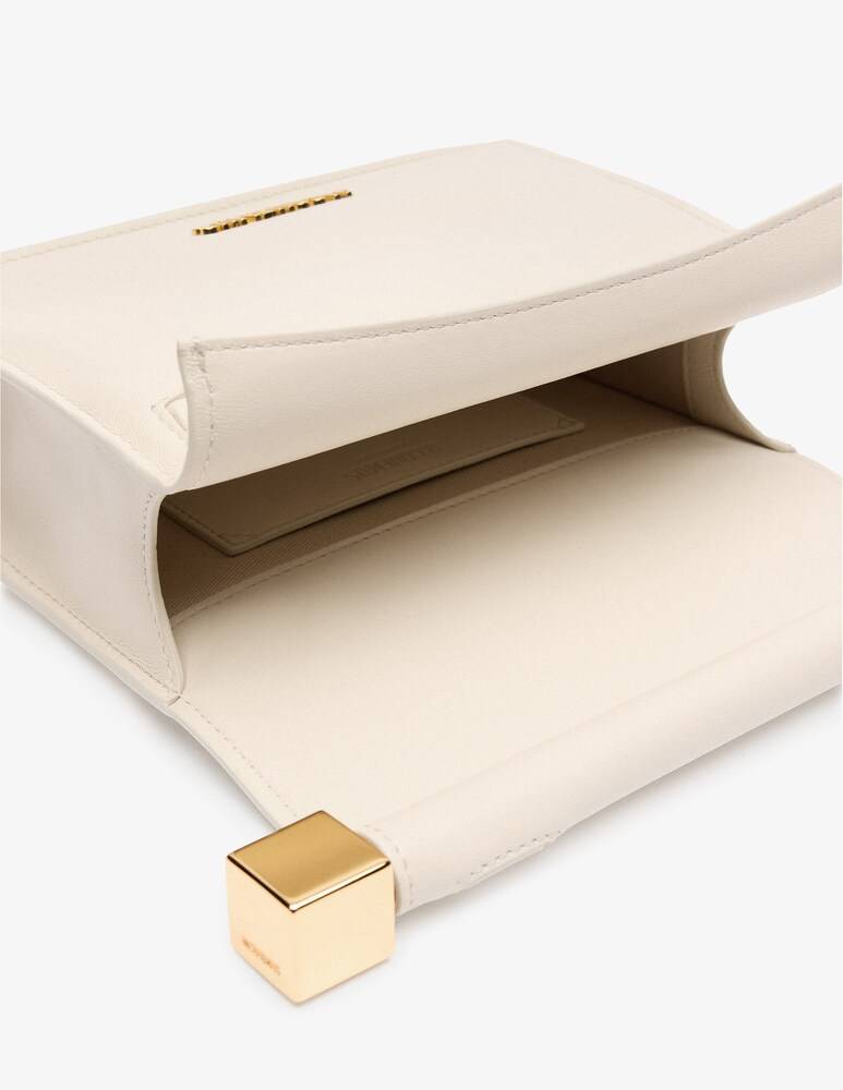 Jacquemus Borse La petite pochette rond c Promozione