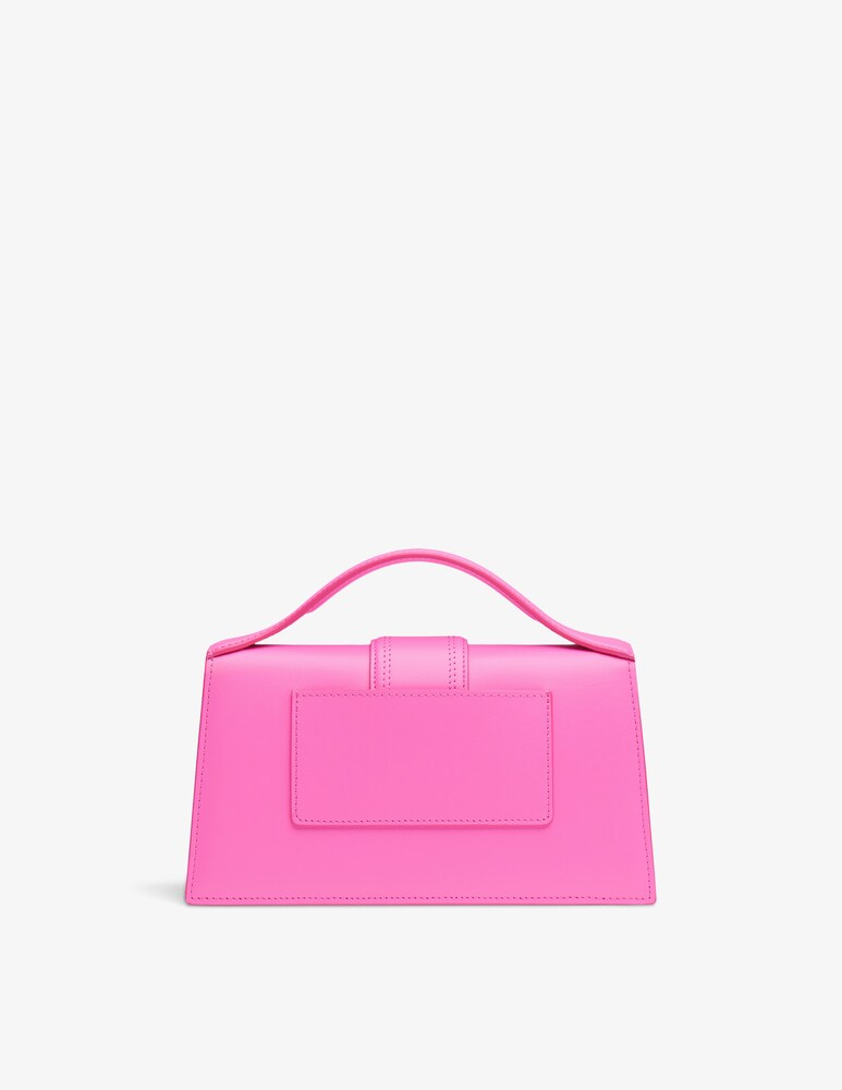 Jacquemus Borsa Le grand Bambino Soddisfazione Garantita